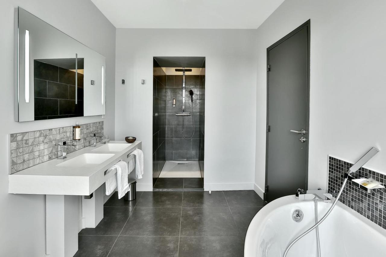 Hotel Joyet De Maubec Uzerche Ngoại thất bức ảnh